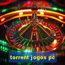 torrent jogos pc